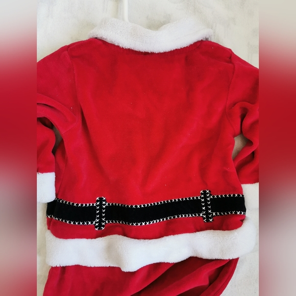 George Santa Suit 12 month GUC - Picture 4 of 12